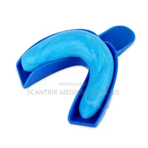 Disposable Oral Impression Tray