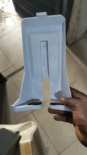 Wall Bracket for Starlink Mesh Router