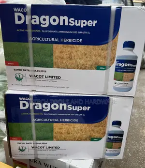 Dragonsuper Agricultural Herbicide