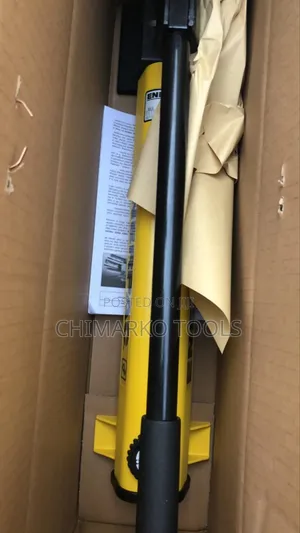 Hydraulic Pump Enerpac