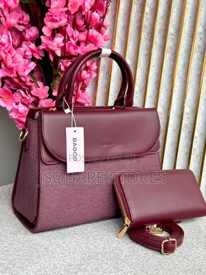 Bagco Office Handbags