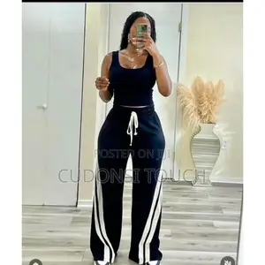 Classic Joggers
