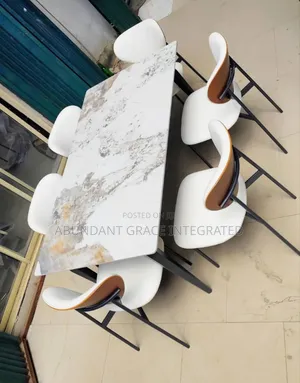 Executive Grand Dinning Set.