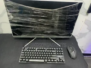 Desktop Computer 8GB Intel Core I5 SSD 256GB