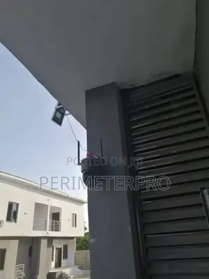 PTZ CCTV Camera Supply and Installation
