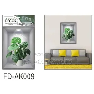 Decorative Wall Stickers