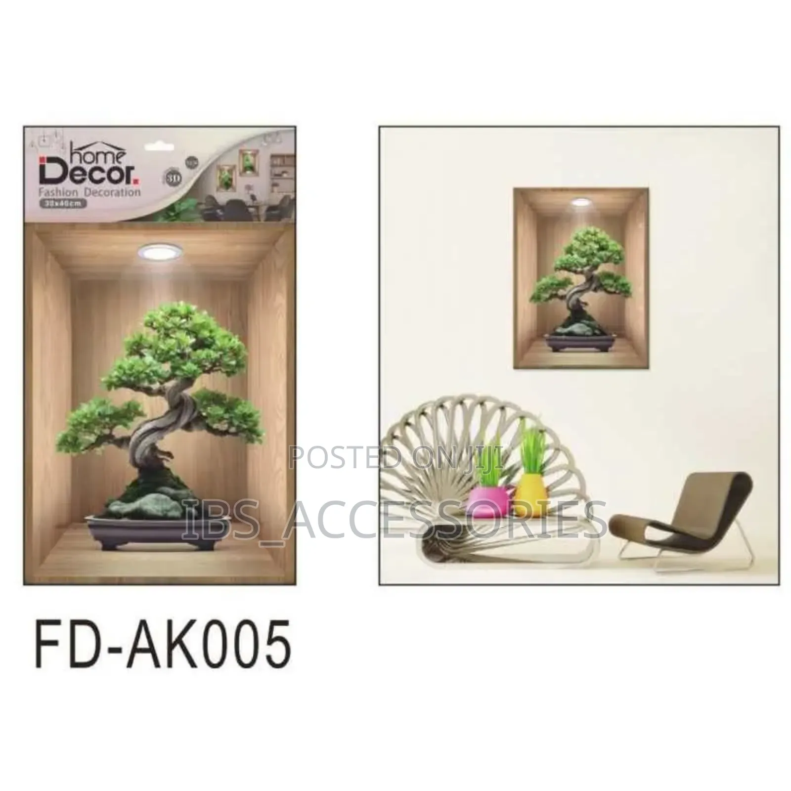 Decorative Wall Stickers