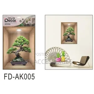 Decorative Wall Stickers