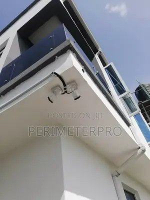 CCTV Camera Installation