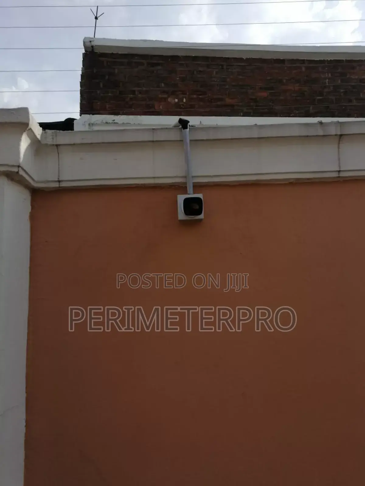 CCTV Camera Installation