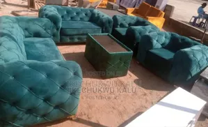 Set of Chair