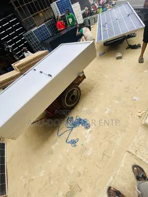 600watts 144cells Original Canadian Mono Solar Panels