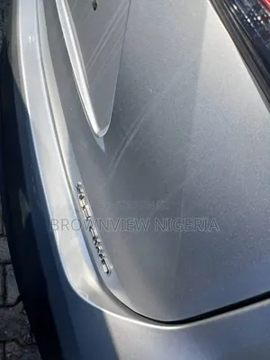 New Toyota Highlander XLE 2025 Silver