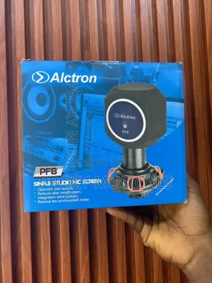 Alctron Pop Filter (Mic Shield)