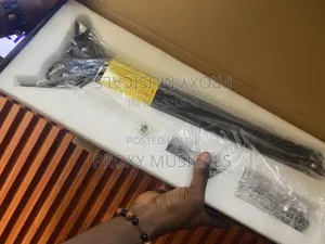 Boom Arm Table Mic Stand