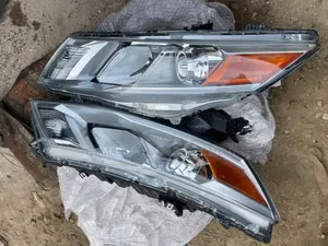 Head Light Honda Crosstour 2014