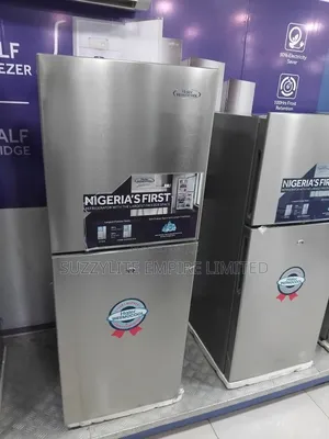 210 Liters Haier Thermocool Inverter Fridge