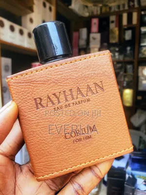 Rayhaan Corium Edp