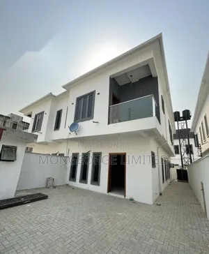 4 Bedroom Semi Detached