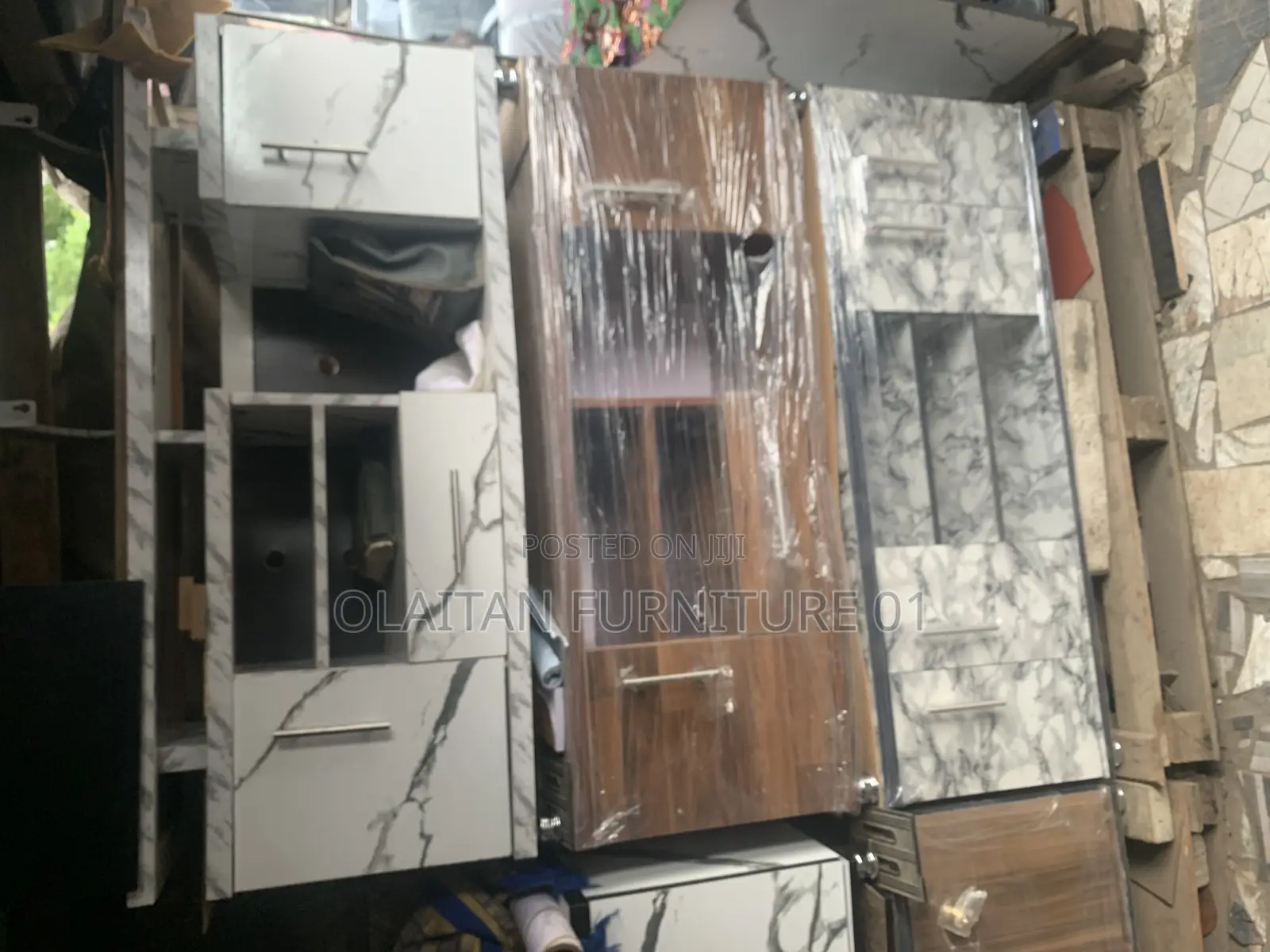 Tv Console