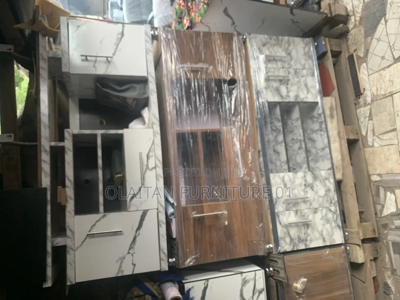 Tv Console