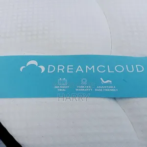 6by6 10inches U.S.A Hybrid Orthopedic Spring Mattress