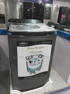 16kg Haier Thermocool Washing Machine