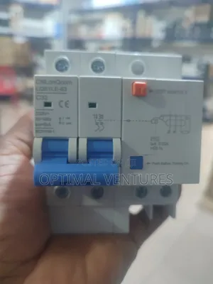 Residual Current Breaker
