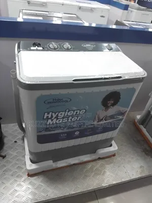 6kg Washing Machine Haier Thermocool