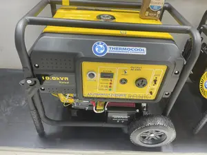 10.0kva Ultimate Haier Thermocool Generator