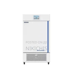 Drug Stability Chamber