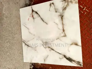 60x60 Golden Floor Tile
