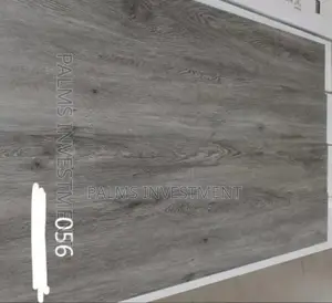 Laminated Wooden