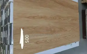 Laminated Wooden