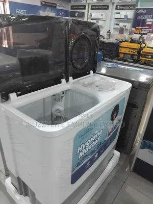 13kg Washing Machine Haier Thermocool