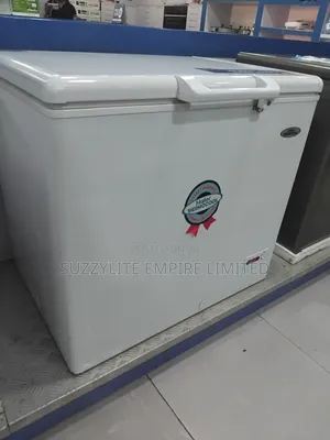 259 Liters Haier Thermocool Inverter Chest Freezer