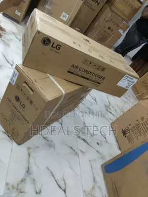 Lg S4nq12ja28j – High-performance Ac For Hot Weather