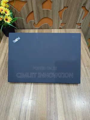 Laptop Lenovo Thinkpad T490s 8GB Intel Core i5 SSD 256GB