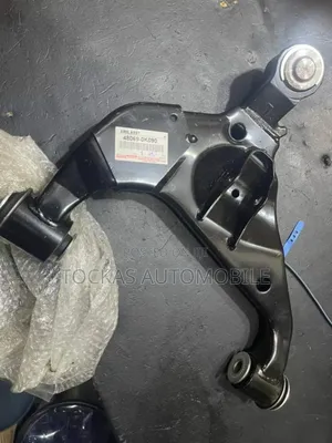 Lower Arm Hilux