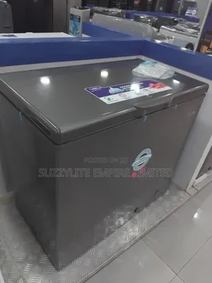 200 Liters Chest Freezer Haier Thermocool 200h