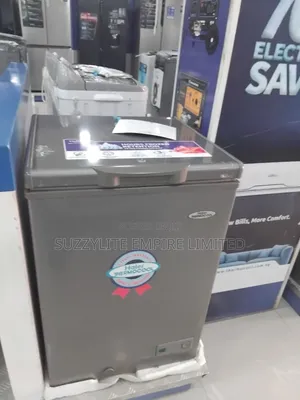 Thermocool 100 Liters Energy Saving Freezer