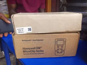 Gas Detector Machine