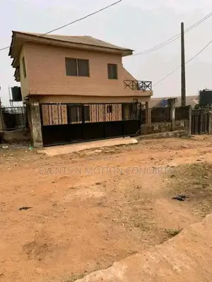 Furnished 5bdrm Duplex in Lambe Community, Ifo for sale