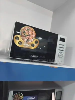 Inverter Microwave 20 Liters Haier Thermocool