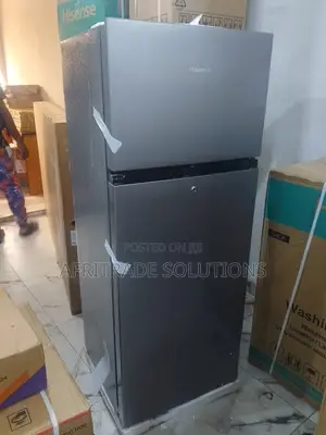 Hisense 205l No‐Frost Ref205dr – Energy‐Efficient Cooling