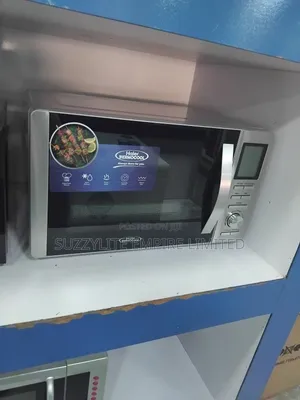 25liters Built-in Microwave Haier Thermocool