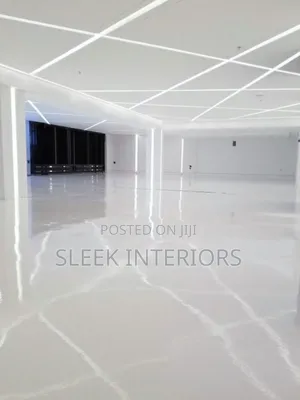White Quality Epoxy