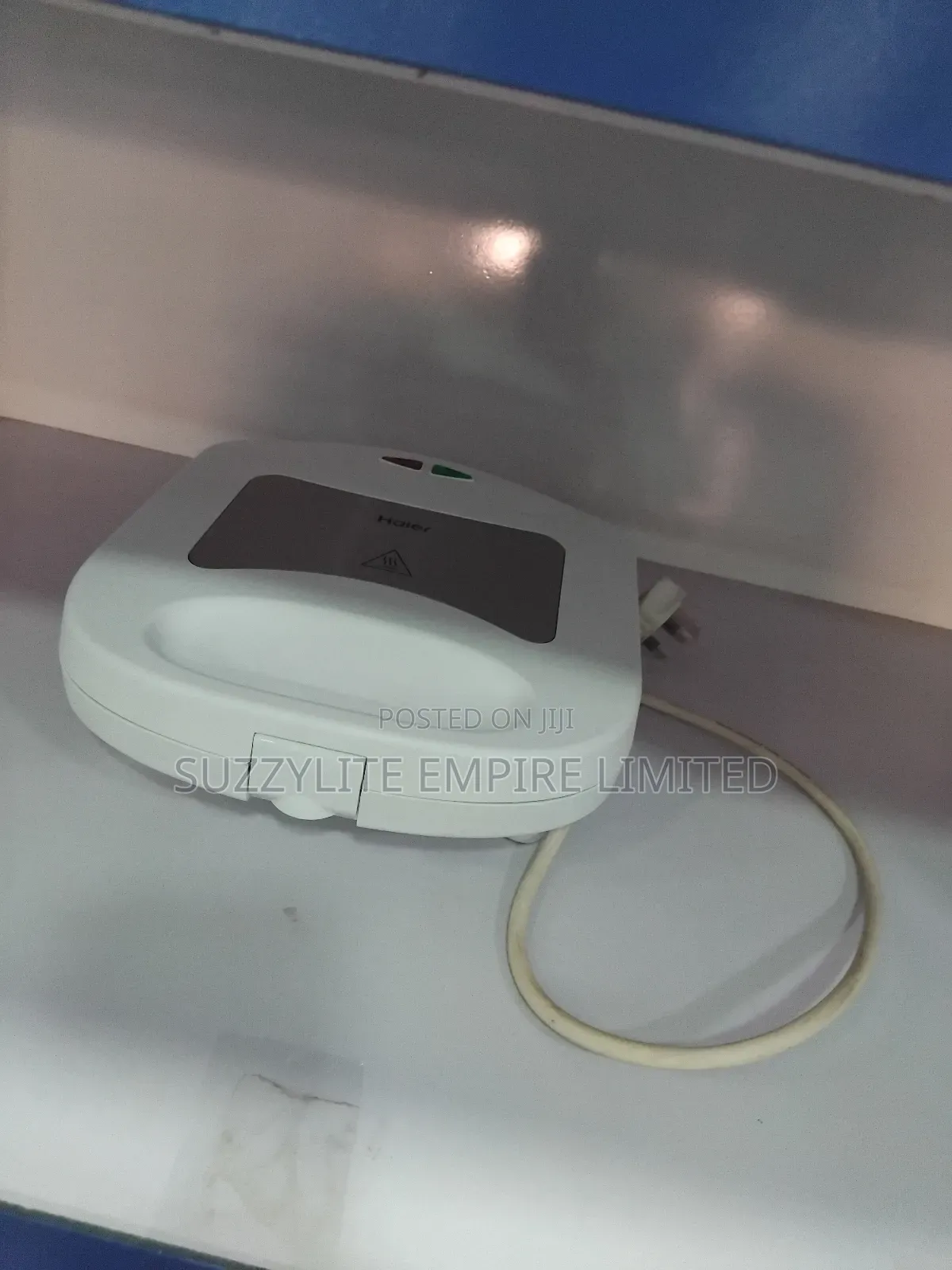 Haier Thermocool Toaster