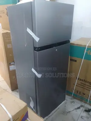Hisense Ref205dr – Compact 205 L Two‐Door Solution