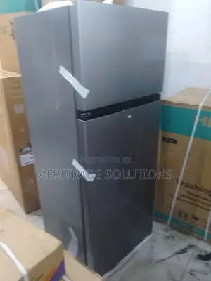 Hisense Ref205dr 205 L – Reversible Door Design